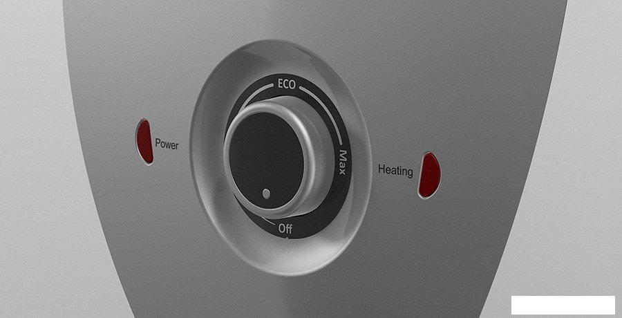 Накопительный электрический водонагреватель над мойкой Thermex HIT PRO H 30 O (pro)