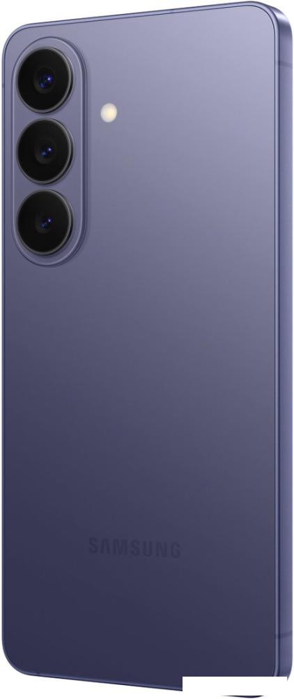 Телефон Samsung Galaxy S26 SM-S942B 12GB/512GB (лавандовый)