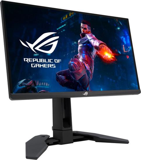 Мониторы ASUS ROG Swift Pro PG248QP