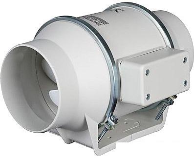 Осевой вентилятор Soler&amp;Palau TD-160/100 N 'T' Silent [5211322200]
