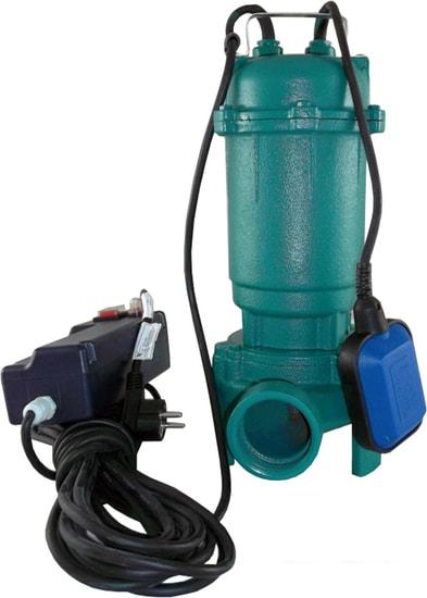 Фекальный насос IBO CTR 750