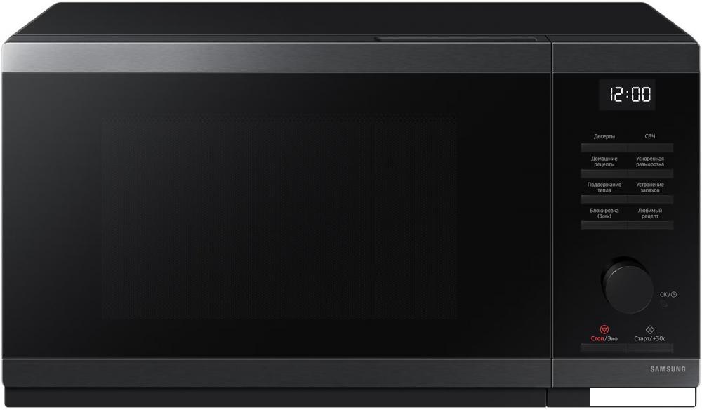 Микроволновые печи Samsung MS23DG4504AGBW