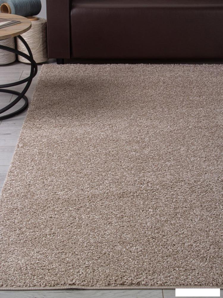 Ковер для жилой комнаты Merinos Lana T600-STAN-BEIGE 6 (2x4)