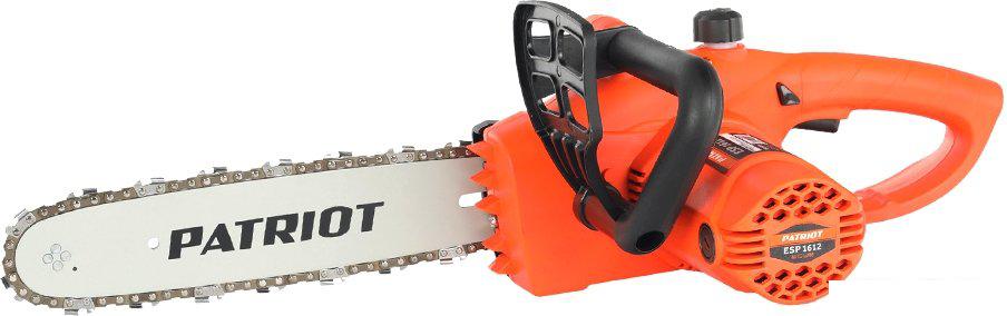 Электрическая пила Patriot ESP 1612