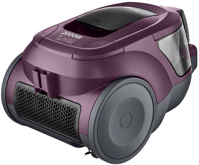 Пылесосы LG VC5420NHTCW