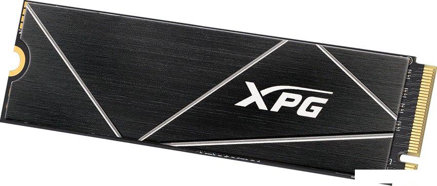 SSD ADATA XPG GAMMIX S70 Blade 2TB AGAMMIXS70B-2T-CS