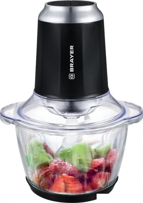 Чоппер Brayer BR1405
