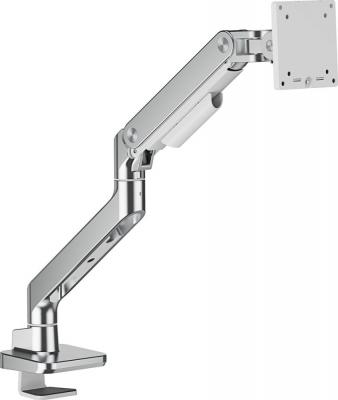 Кронштейн для монитора ErgoSmart Heavy-Duty Lux (полированный алюминий)