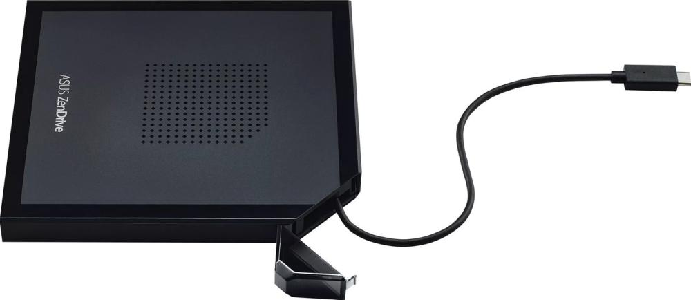 Оптический привод ASUS SDRW-08V1M-U/BLK/G/AS
