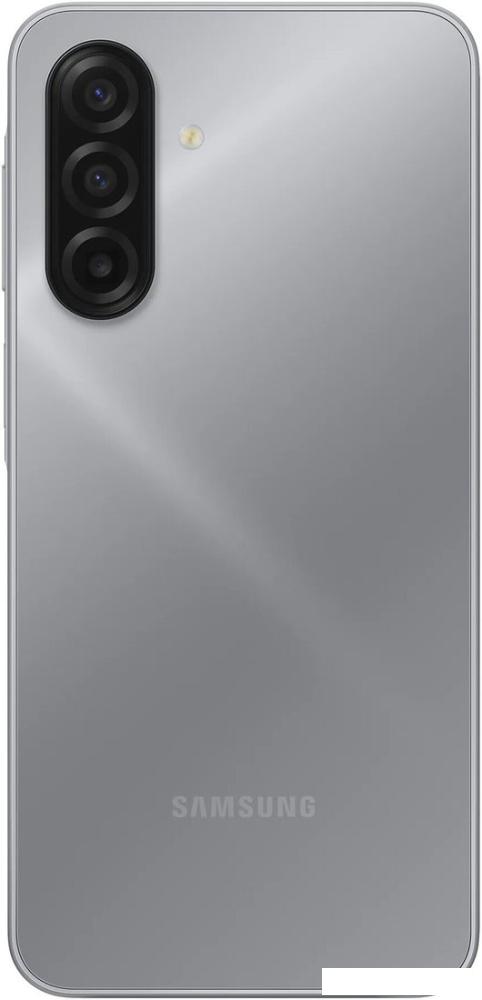 Телефон Samsung Galaxy A17 4G SM-A175F 4GB/128GB (серый)