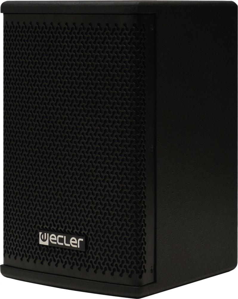 Ecler ARQIS105 (черный)