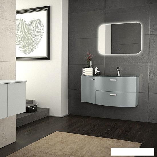 Toppus Зеркало Satin 80x55