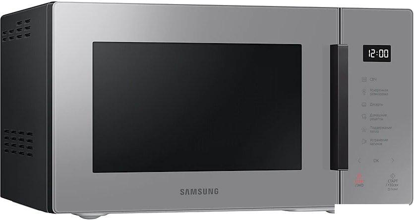 Микроволновая печь Samsung MS23T5018AG/BW