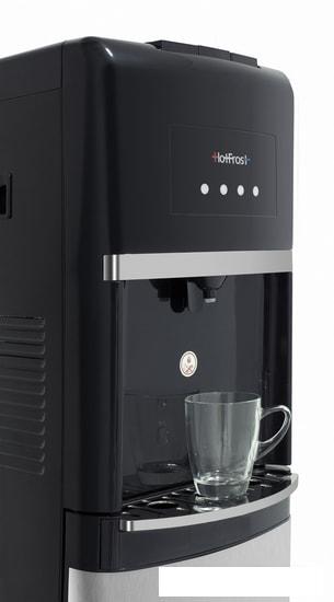 Кулер для воды HotFrost 35AEN