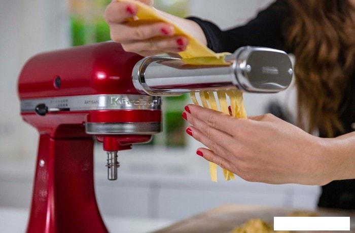 Насадка для пасты KitchenAid 5KSMPRA