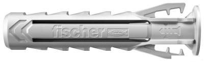 Дюбель универсальный Fischer SX Plus 8X40 568008 (100 шт)
