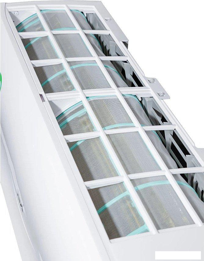 Кондиционер Rix I/O-W09MB