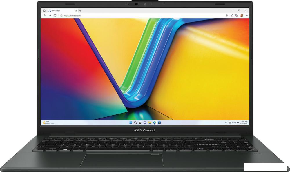 Ноутбук ASUS Vivobook Go 15 E1504FA-BQ5032