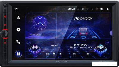 USB-магнитола Prology MPA-220 DSP