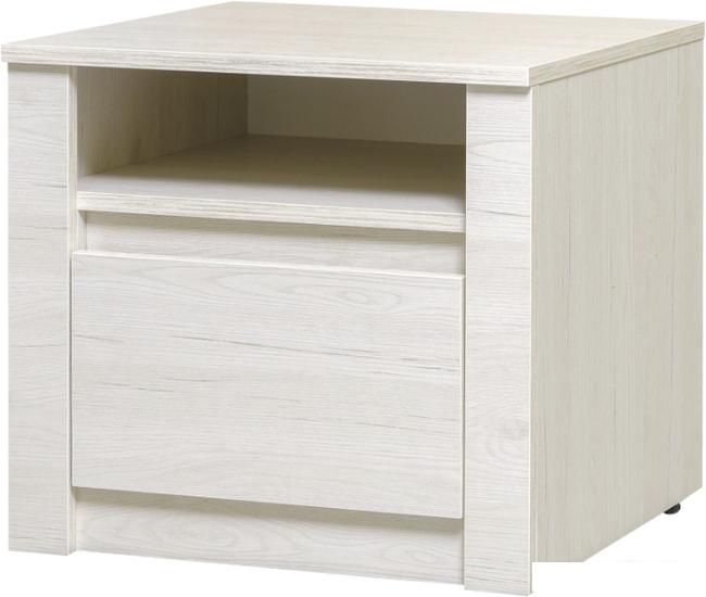 Тумба Рэйгрупп Bromo ТК-09 1Y 50x46x45 ТК-09 BR (дуб бордолайт)
