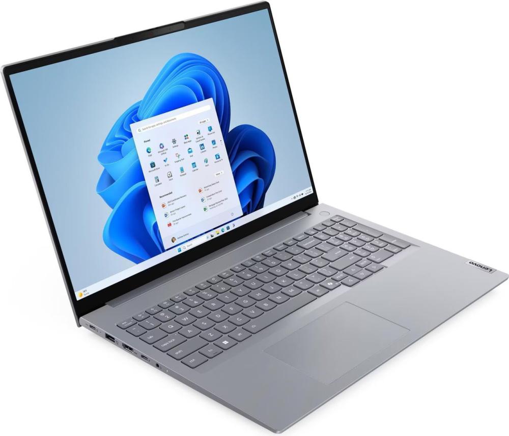 Ноутбук Lenovo ThinkBook 16 G9 IRL 21US006FGQ