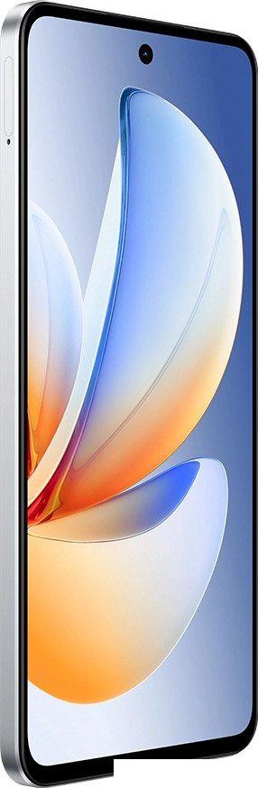 Телефон Realme C71 RMX5303 8GB/128GB международная версия (белый)