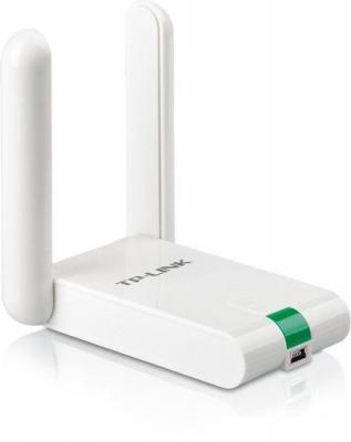 Wi-Fi адаптер TP-Link TL-WN822N
