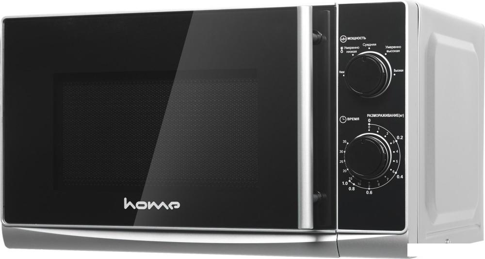 Микроволновая печь HOME HMM207ES