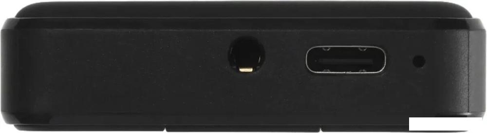 Кнопочный телефон Xenium X900 (черный)