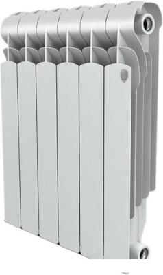 Биметаллический радиатор Royal Thermo Indigo Super 500 (15 секций)