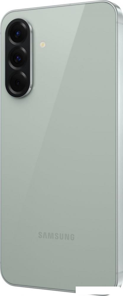 Телефон Samsung Galaxy A56 SM-A566E 8GB/128GB (зеленый)