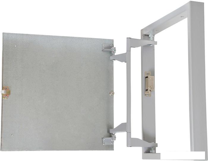 Люк Lukoff F (40x60 см)