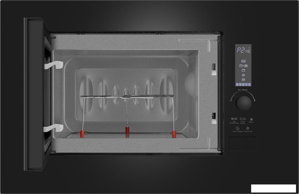 Микроволновая печь Weissgauff HMT-206 Inverter Grill