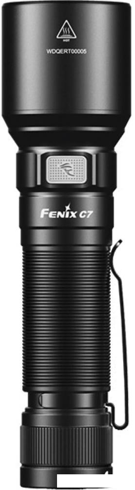 Фонарь Fenix C7