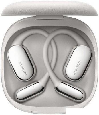 Наушники Xiaomi OpenWear Stereo M2503E1 (титановый серый, международная версия)