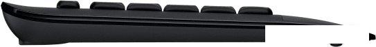 Клавиатура Logitech Signature K650 920-010954 (графитовый, нет кириллицы)