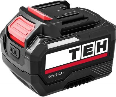 Аккумулятор для инструмента TEH LB6.0Ah 20V 10C (20В/6 Ah)