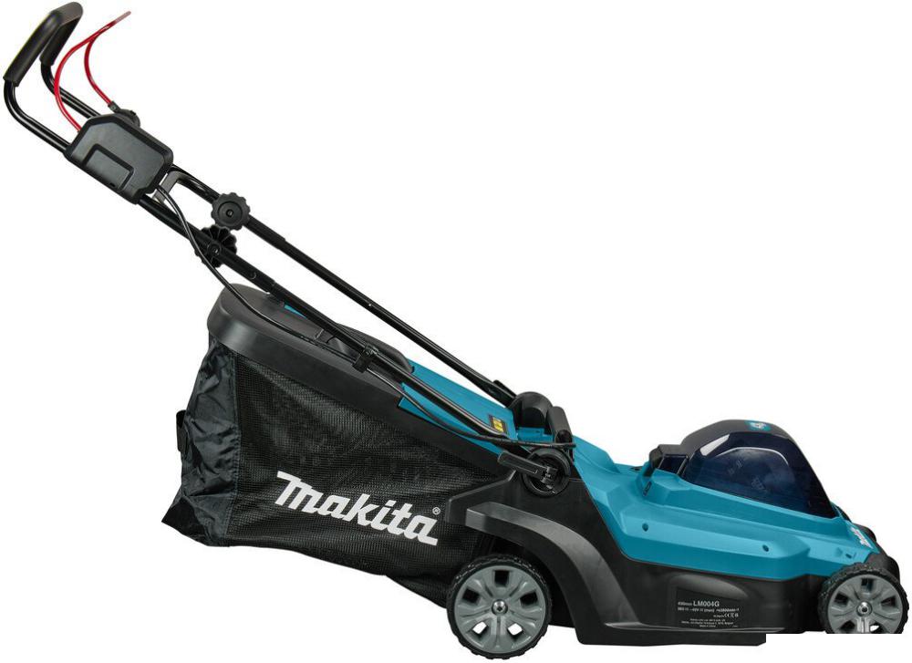 Газонокосилка Makita LM004GU102 (с 1-им АКБ)