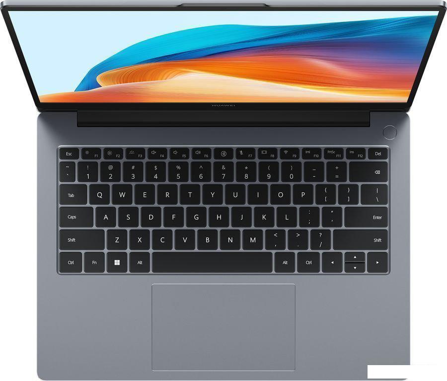 Ноутбук Huawei MateBook D 14 2024 MDG-X 53014BSB