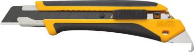 Нож строительный OLFA OL-L5-AL