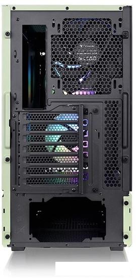 Корпус Thermaltake Ceres 300 TG ARGB Matcha Green CA-1Y2-00MEWN-00