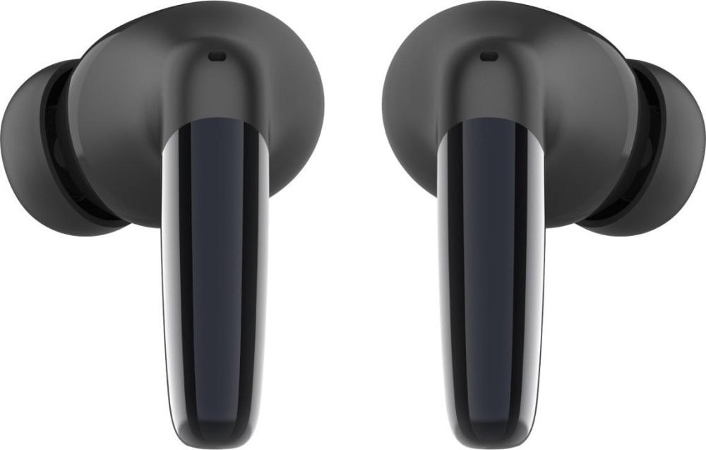 Наушники Tecno Buds 4 (черный)
