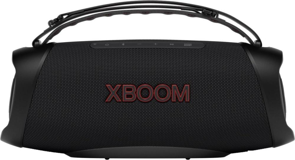 Беспроводная колонка LG XBOOM Go XG8T
