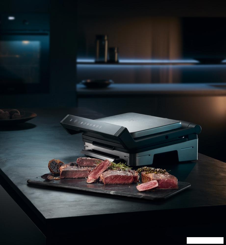 Электрогрили WMF Profi Plus Perfection