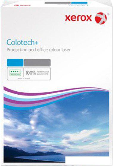 Фотобумага Xerox Colotech+ SRA3 200 г/м2 250 л 003R95842