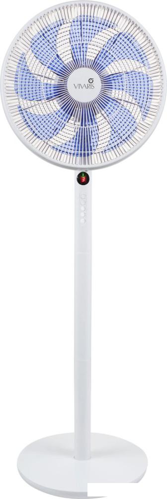 Вентилятор Vivaris VAF W044 158