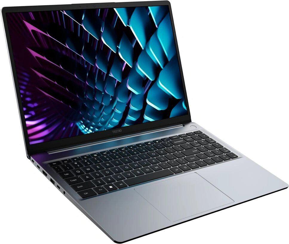 Ноутбук Tecno MegaBook K16SFA 71005000408