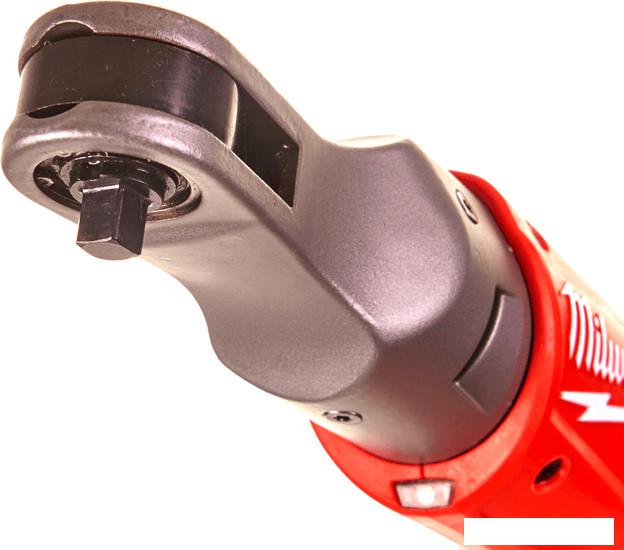 Чехол резиновый Milwaukee M12 FIR38 4932479100