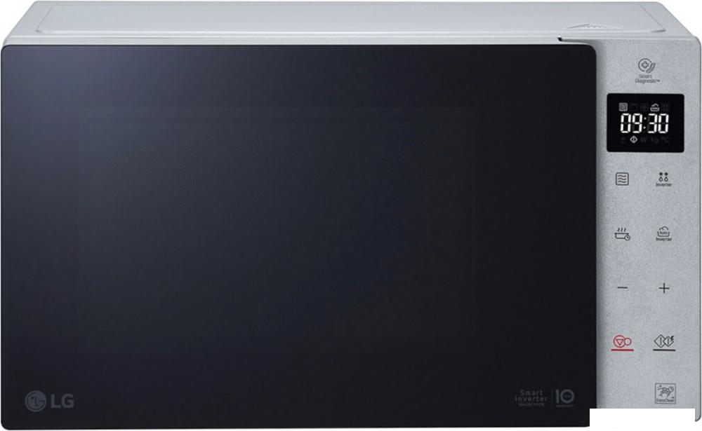 Микроволновая печь LG MW25R35GISL