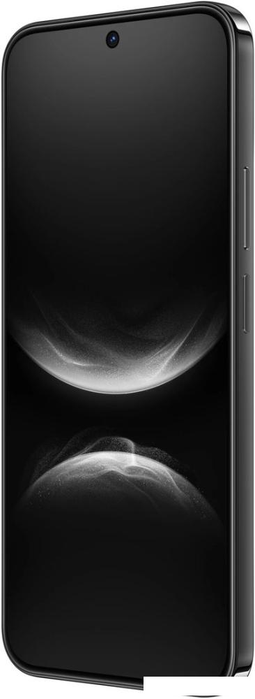 Телефон Huawei nova 14 TLR-LX9 Dual SIM 12GB/256GB (черный, международная версия)